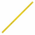 Swanson Tool Co YARDSTICK ALUMINUM 36 in. L IBOTSPHV-6